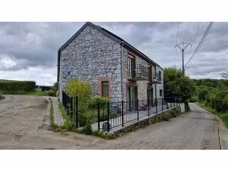 maison 3 chambres à modave (151m²) - epc c