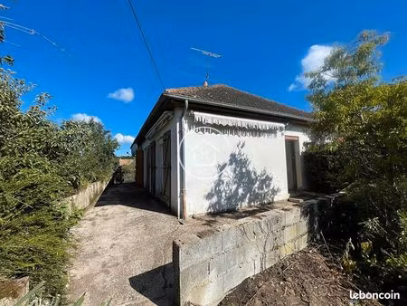maison 4 pièces 71 m²