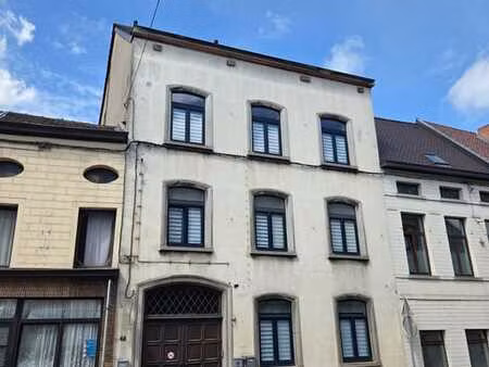 appartement 1 chambre à louer  73m²  peb b