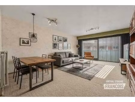 spacieux appartement de 3 chambres à vendre près de la plag…