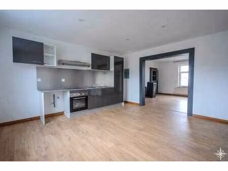 appartement 2 chambres