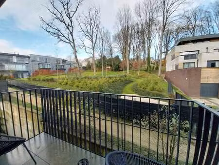 meuble - appartement aux finitions haut-de-gamme