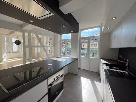 luxueux appartement 3 chambres