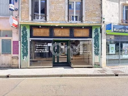 simon immobilier