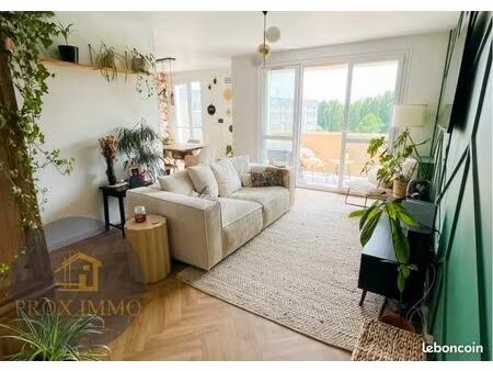 t3 lumineux de 70 m² sans travaux