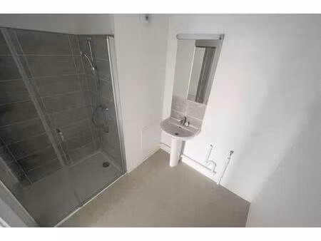 appartement à vendre - neuf