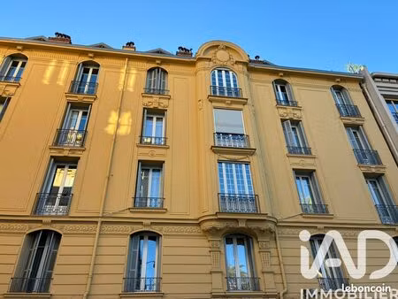 studio 1 pièce 16 m²