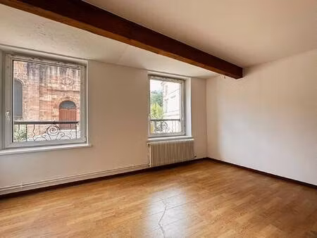 duplex à louer