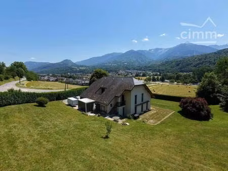 villa à vendre