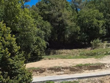 terrain constructible saint-paul-de-vence
