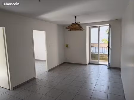 appartement à appartement à louer