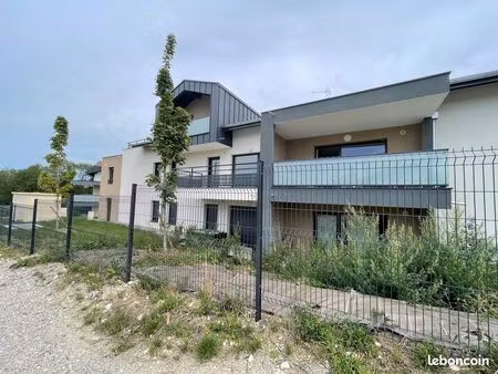 appartement t3