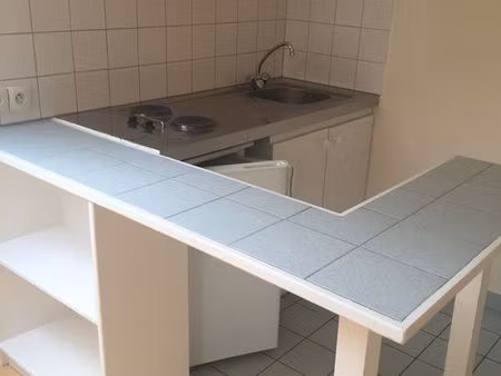 studio étudiant proximité facs