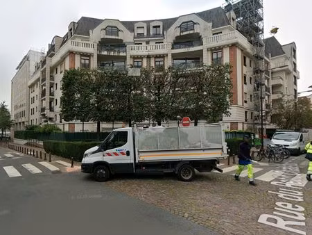 studio 22 m² avec cave et ascenseur – charenton-le-pont