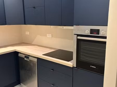 appartement t3