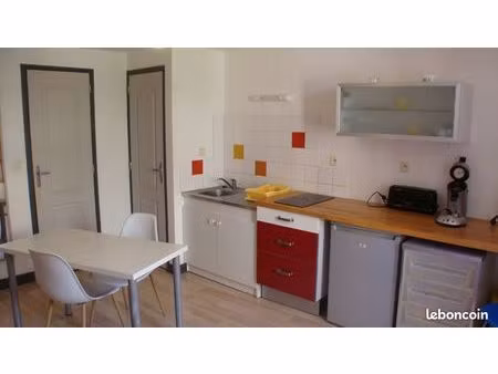 studio idéal étudiant