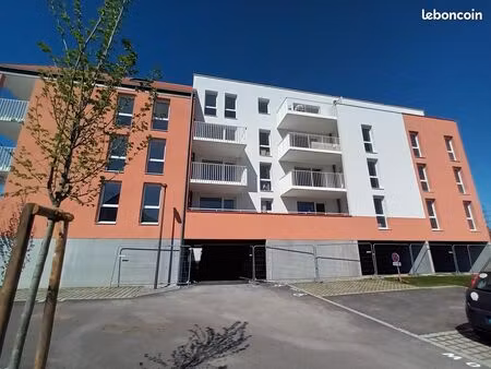 appartement t3