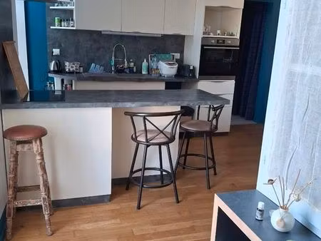 appartement 2 pieces