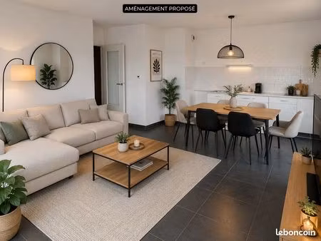 appartement montpellier