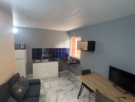 appartement t3 à louer