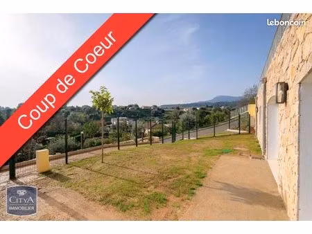 appartement 4 pièces 206 m²