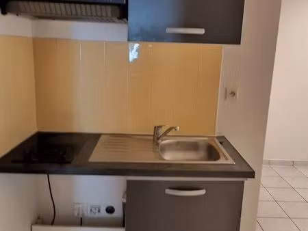 studio place stalingrad a bordeaux