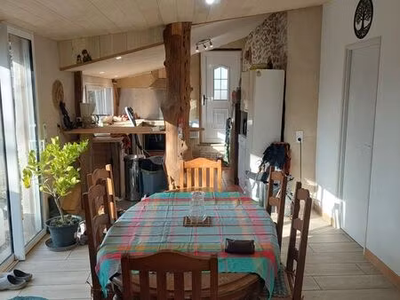 maison individuelle