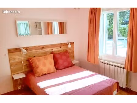 studio étudiant au calme  proche bus et commerces