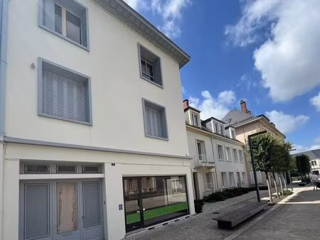appartement 2 pièces 52 m²