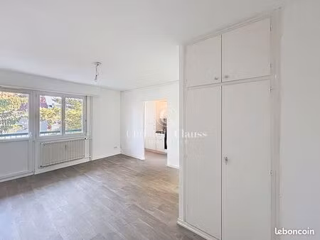 appartement 1 pièce 32 m²
