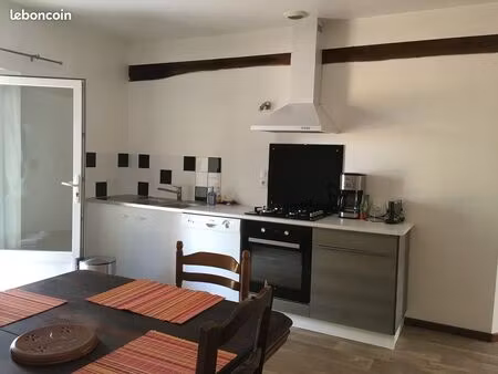 appartement f2