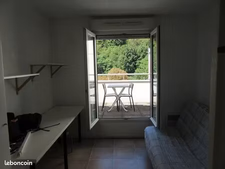 loue studio etudiant lyon 4