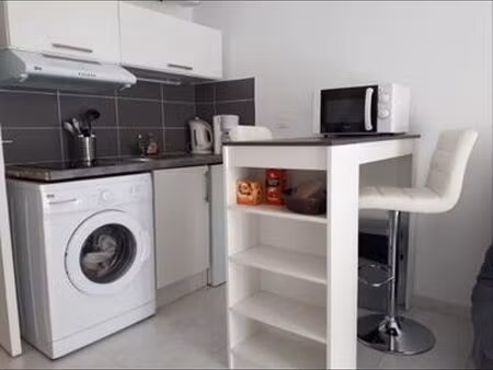 studio quartier du port