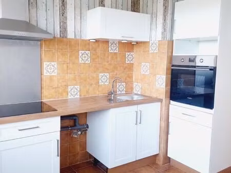 appartement 4 pièces 78 m²