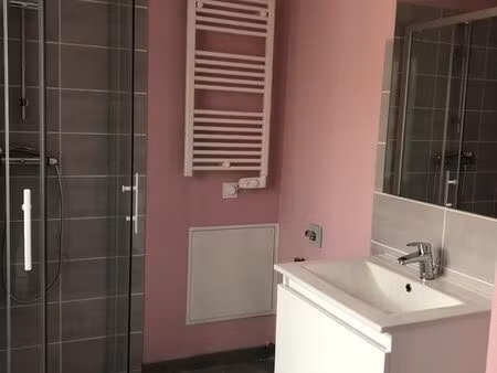 a louer appartement