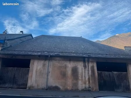 hangar