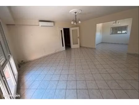appartement 5 pièces 97m² en location à audincourt