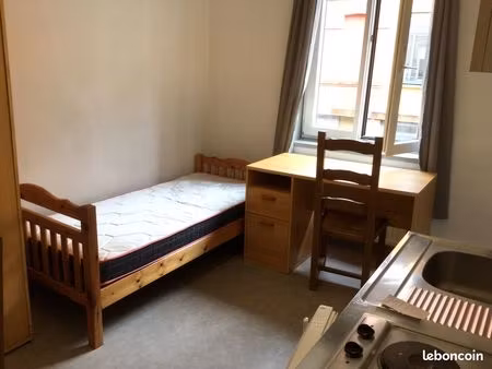 studio meuble de 18 a 35 m² pour etudiant(e)