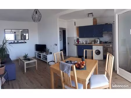 appartement t2 - 40m2
