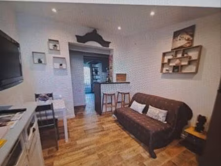 a louer appartement t2 meublé
