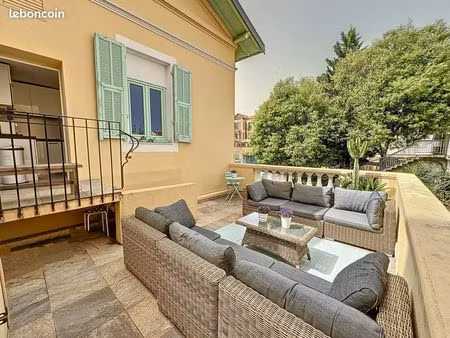 duplex 2 pièces 31 m²