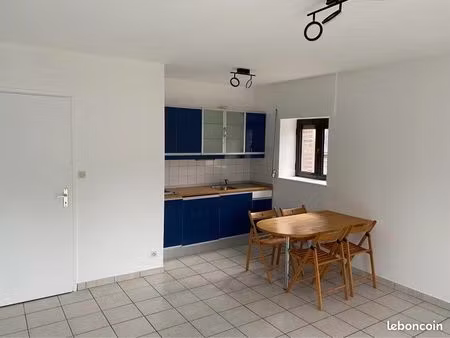 studio famars 30 m2