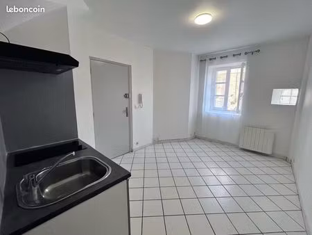 appartement t2 fronton