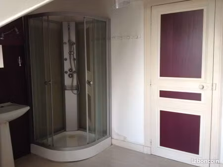 pau-jurançon appartement dans notre maison