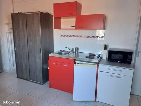 location appartement étudiant