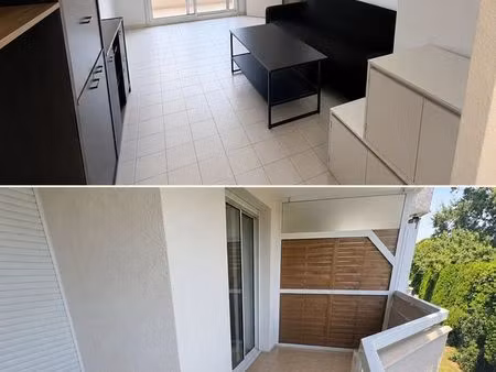 appartement t3 41m2
