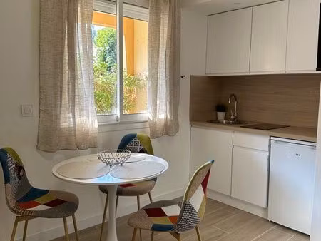 studio - location étudiante