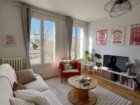 recherche appartement nice