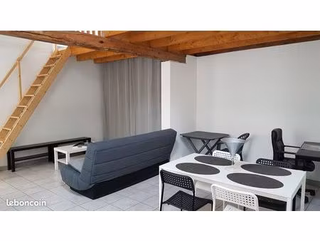 grand studio mezzanine