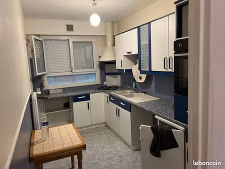 loue appartement t2 pour étudiant